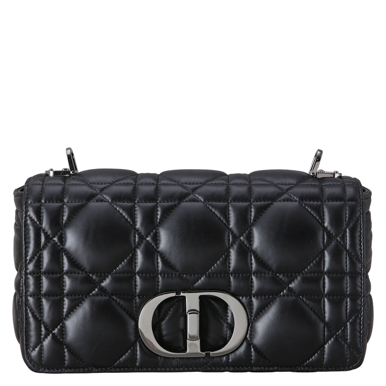 CHRISTIAN DIOR(USED)크리스찬디올 카로 미디엄 체인 백